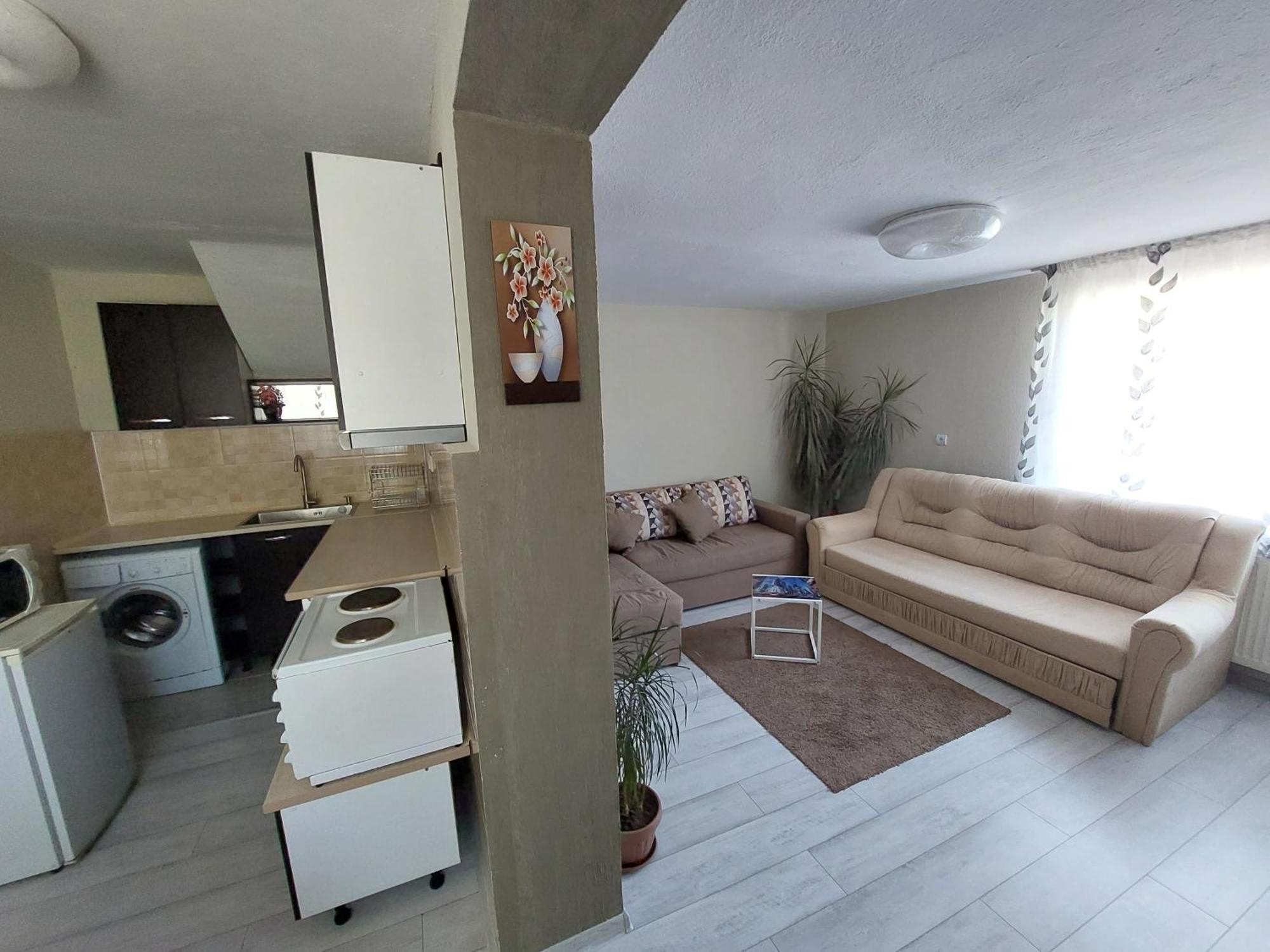 Къща За Гости Трявна Деница Extérieur photo