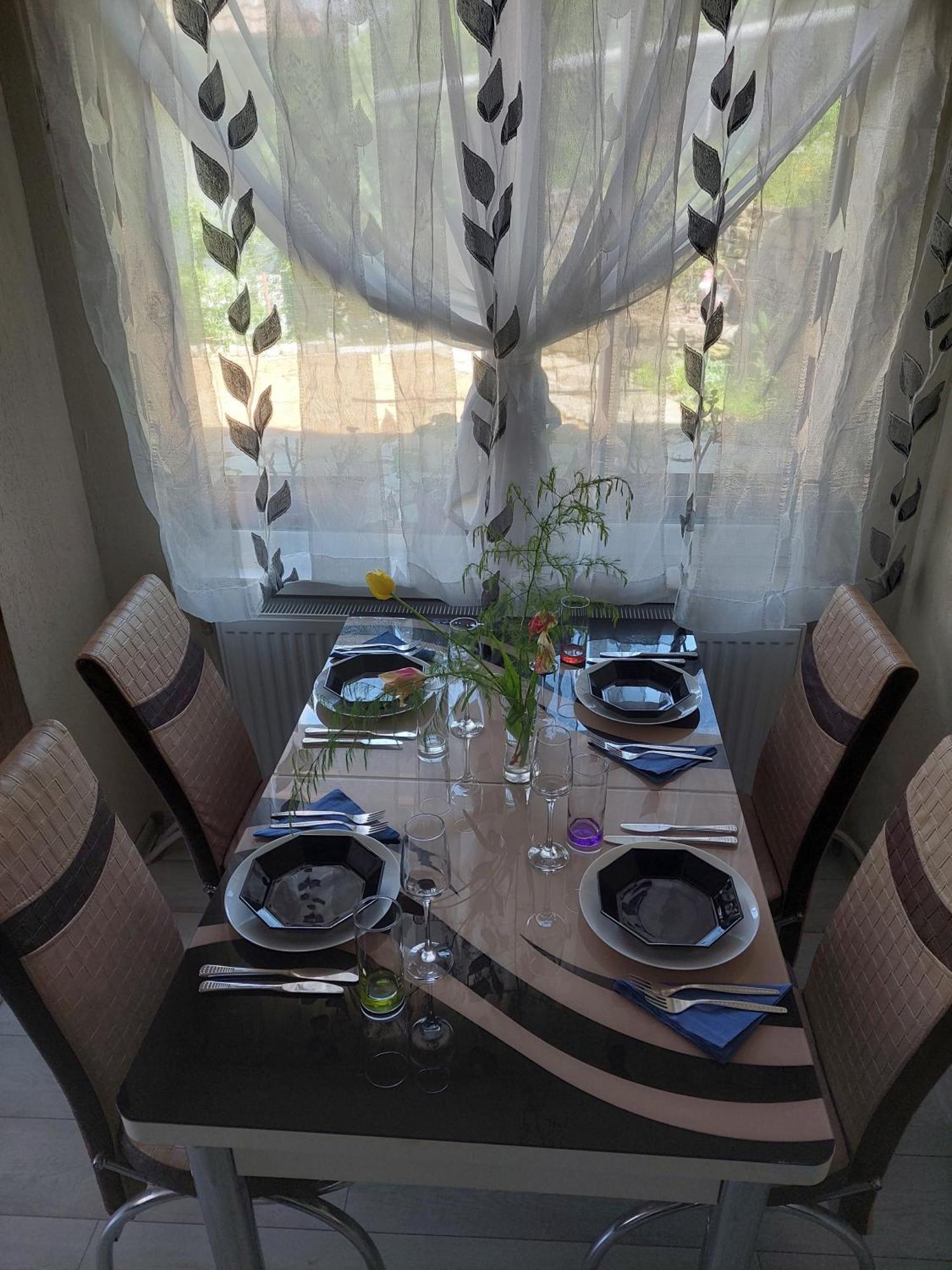 Къща За Гости Трявна Деница Extérieur photo