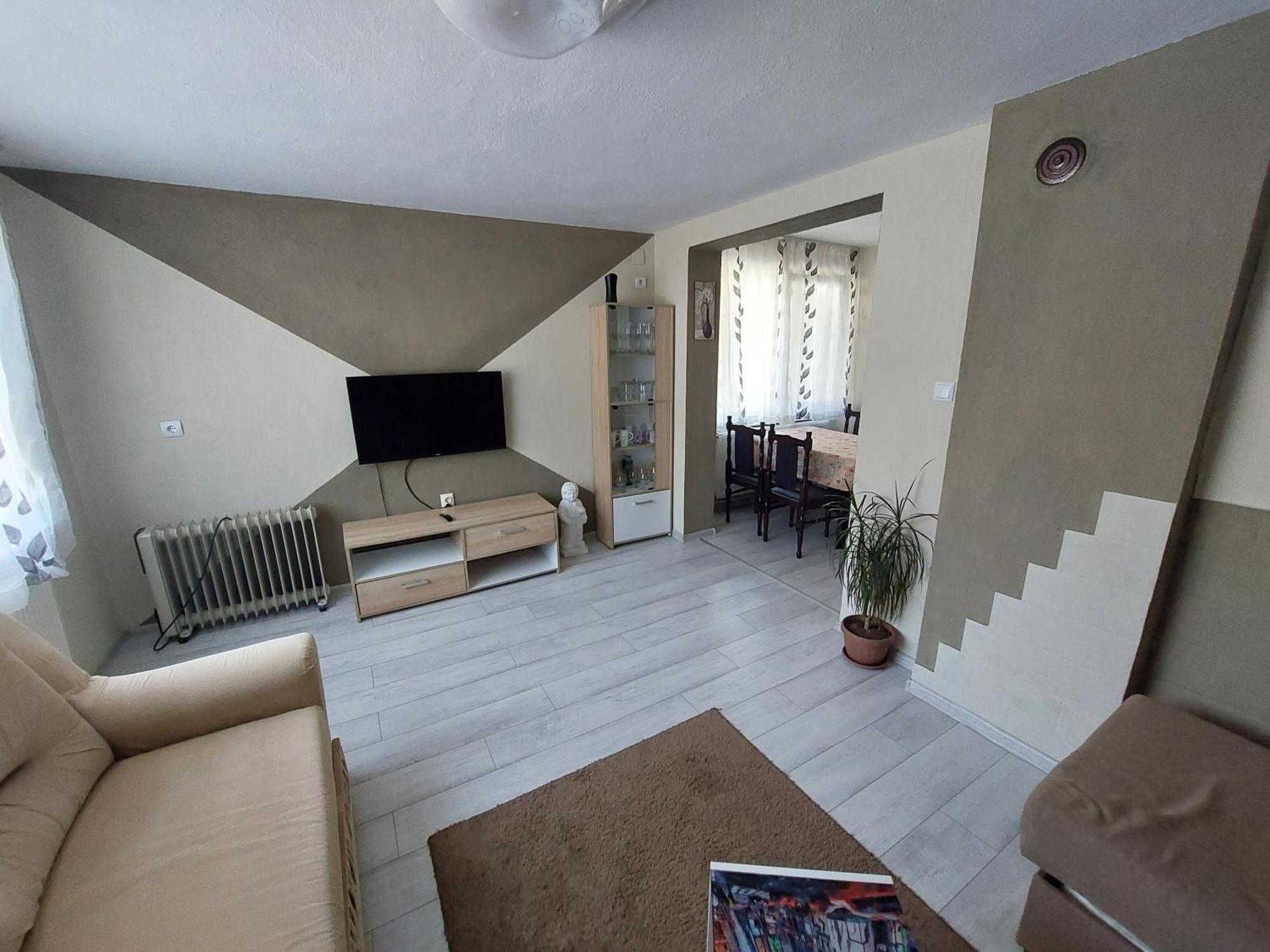 Къща За Гости Трявна Деница Extérieur photo